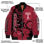 Temple20Owls20NCAAZone Jacket 1 Bomber 14.webp