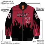 Temple20Owls20NCAAZone Jacket 1 Bomber.webp