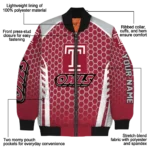 Temple20Owls20NCAAZone Jacket 1 Bomber 16.webp