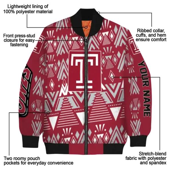 Temple20Owls20NCAAZone Jacket 5 Bomber 17.webp