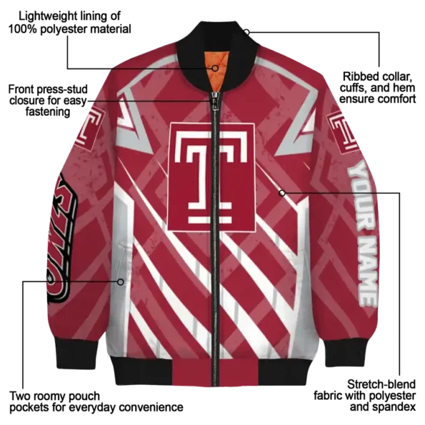 Temple20Owls20NCAAZone Jacket 5 Bomber 19.webp