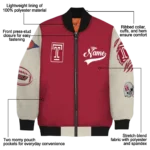 Temple20Owls20NCAAZone Jacket 1 Bomber 2.webp