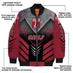 Temple20Owls20NCAAZone Jacket 1 Bomber 3.webp