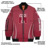 Temple20Owls20NCAAZone Jacket 1 Bomber 4.webp
