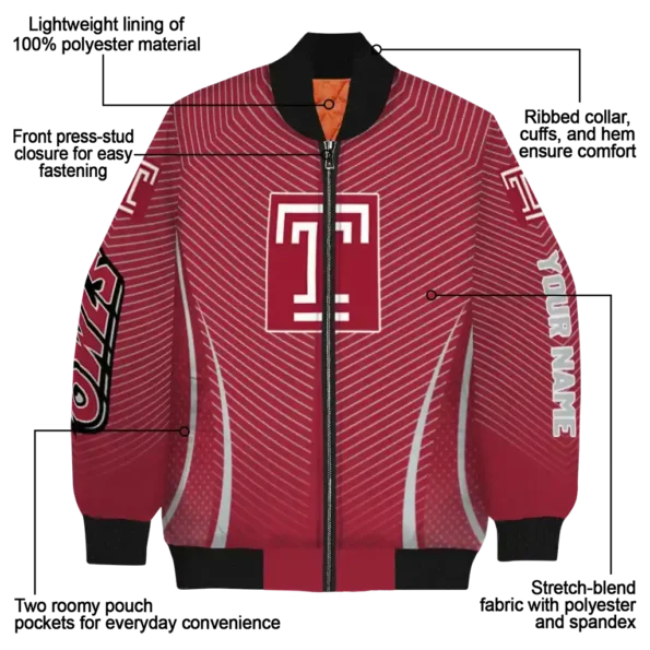 Temple20Owls20NCAAZone Jacket 5 Bomber 4.webp