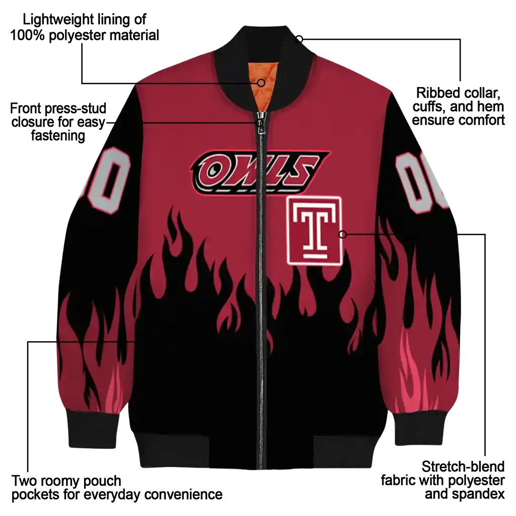 Temple20Owls20NCAAZone Jacket 5 Bomber.webp Temple20Owls20NCAAZone Jacket 5 Bomber.webp