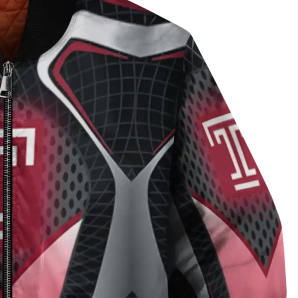 Temple20Owls20NCAAZone Jacket 6 Bomber 10.webp