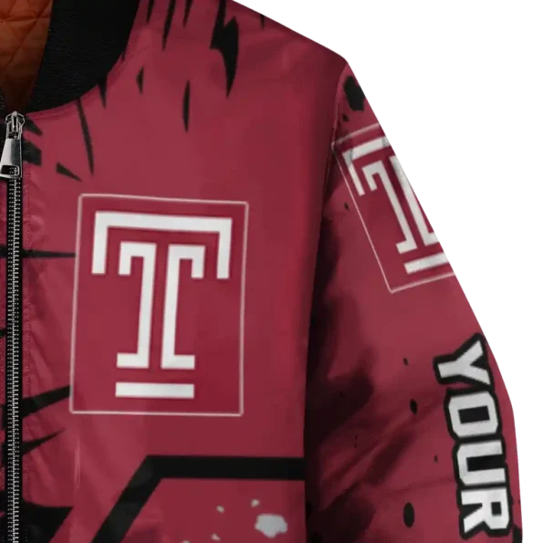 Temple20Owls20NCAAZone Jacket 6 Bomber 14.webp