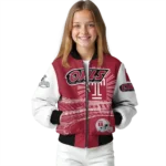 Temple20Owls20NCAAZone Jacket 1 Bomber 12.webp