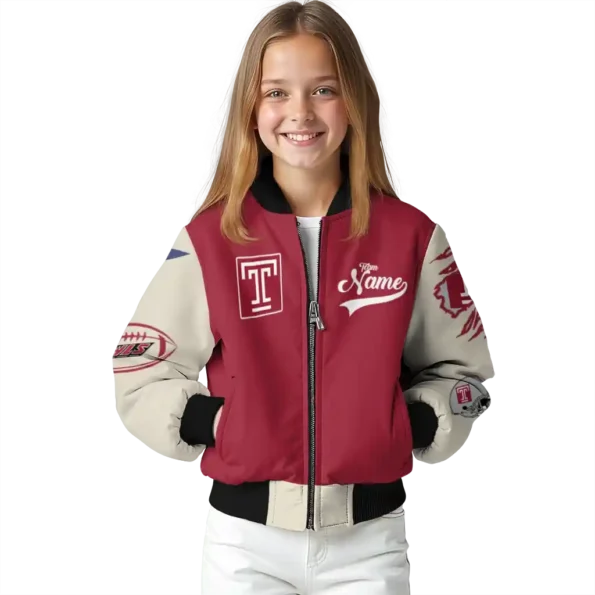 Temple20Owls20NCAAZone Jacket 7 Bomber 2.webp