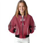 Temple20Owls20NCAAZone Jacket 1 Bomber 4.webp