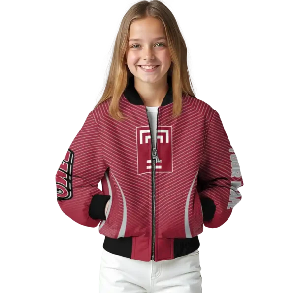 Temple20Owls20NCAAZone Jacket 7 Bomber 4.webp