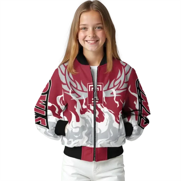 Temple20Owls20NCAAZone Jacket 7 Bomber 7.webp