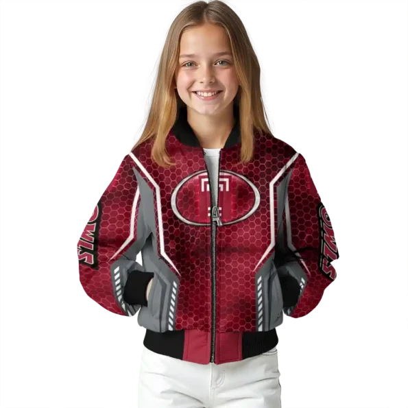 Temple20Owls20NCAAZone Jacket 7 Bomber 9.webp