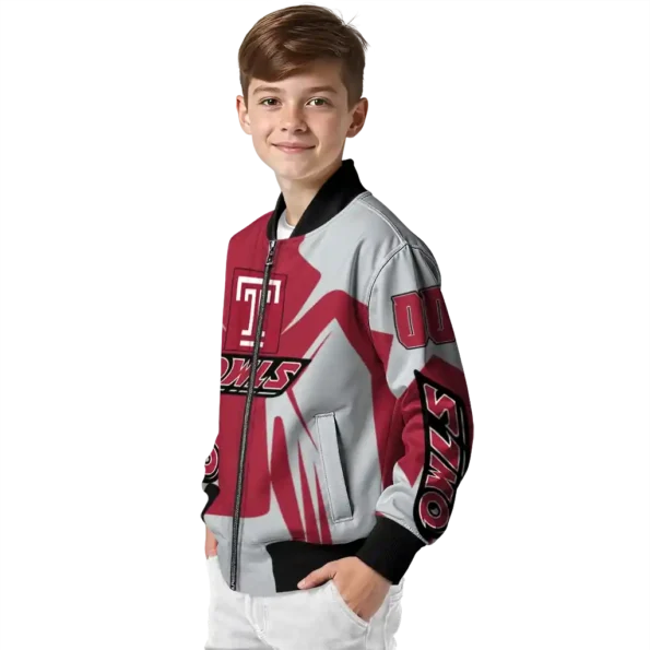 Temple20Owls20NCAAZone Jacket 8 Bomber 1.webp