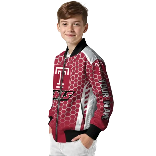 Temple20Owls20NCAAZone Jacket 8 Bomber 16.webp