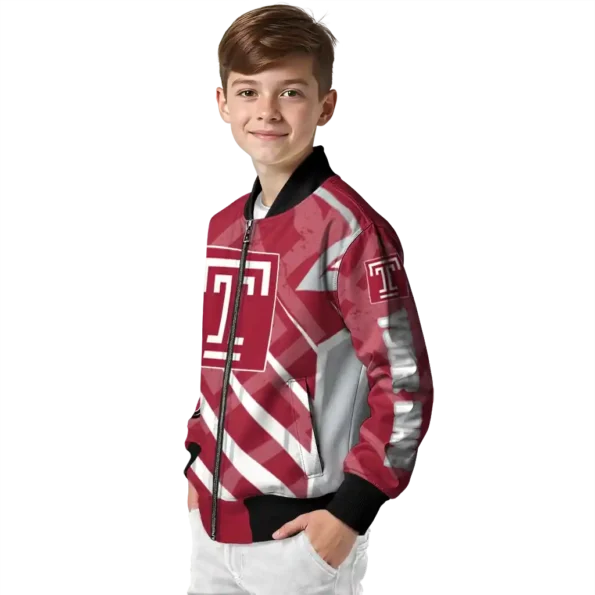 Temple20Owls20NCAAZone Jacket 8 Bomber 19.webp