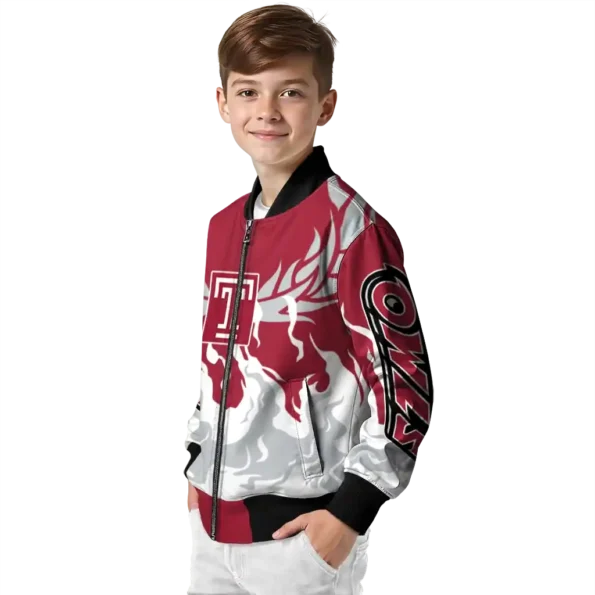 Temple20Owls20NCAAZone Jacket 8 Bomber 7.webp