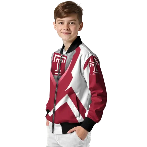Temple20Owls20NCAAZone Jacket 8 Bomber 8.webp