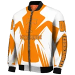 Tennessee20Volunteers20NCAAZone Jacket 1 Bomber 1.webp
