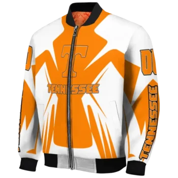 Tennessee20Volunteers20NCAAZone Jacket 1 Bomber 1.webp
