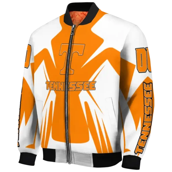 Tennessee20Volunteers20NCAAZone Jacket 1 Bomber 1.webp