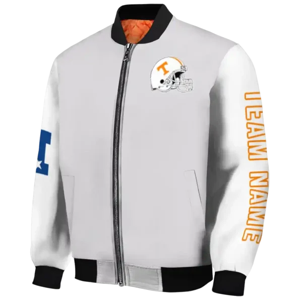 Tennessee20Volunteers20NCAAZone Jacket 1 Bomber 11.webp