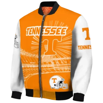 Tennessee20Volunteers20NCAAZone Jacket 1 Bomber 12.webp