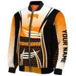 Tennessee20Volunteers20NCAAZone Jacket 1 Bomber 13.webp