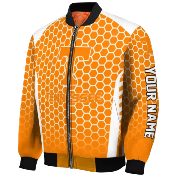 Tennessee20Volunteers20NCAAZone Jacket 1 Bomber 16.webp