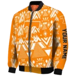 Tennessee20Volunteers20NCAAZone Jacket 1 Bomber 17.webp