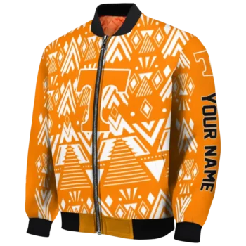 Tennessee20Volunteers20NCAAZone Jacket 1 Bomber 17.webp
