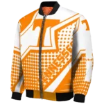 Tennessee20Volunteers20NCAAZone Jacket 1 Bomber 18.webp