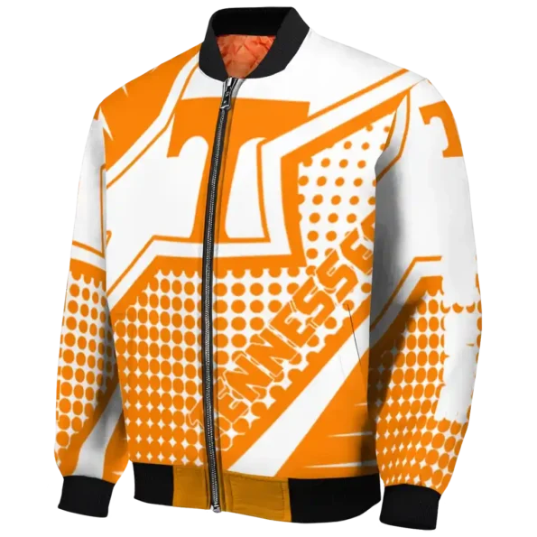 Tennessee20Volunteers20NCAAZone Jacket 1 Bomber 18.webp