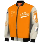 Tennessee20Volunteers20NCAAZone Jacket 1 Bomber 2.webp