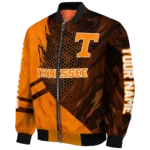 Tennessee20Volunteers20NCAAZone Jacket 1 Bomber 5.webp