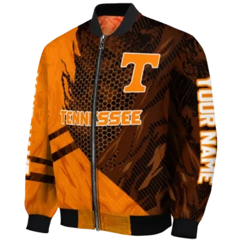 Tennessee20Volunteers20NCAAZone Jacket 1 Bomber 5.webp