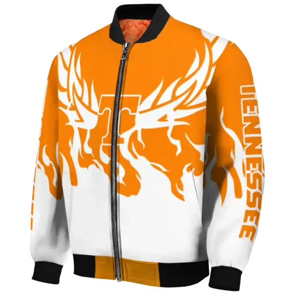 Tennessee20Volunteers20NCAAZone Jacket 1 Bomber 7.webp