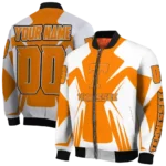 Tennessee20Volunteers20NCAAZone Jacket 1 Bomber 1.webp