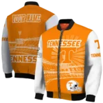 Tennessee20Volunteers20NCAAZone Jacket 1 Bomber 12.webp