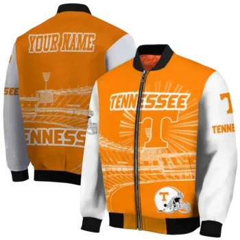 Tennessee20Volunteers20NCAAZone Jacket 2 Bomber 12.webp