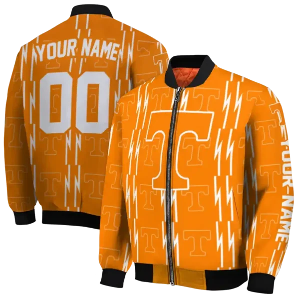 Tennessee20Volunteers20NCAAZone Jacket 2 Bomber 15.webp