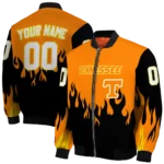 Tennessee20Volunteers20NCAAZone Jacket 1 Bomber.webp
