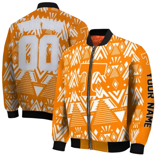 Tennessee20Volunteers20NCAAZone Jacket 2 Bomber 17.webp