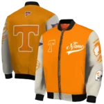 Tennessee20Volunteers20NCAAZone Jacket 1 Bomber 2.webp