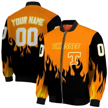 Tennessee20Volunteers20NCAAZone Jacket 2 Bomber.webp