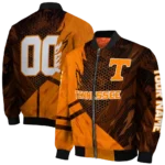 Tennessee20Volunteers20NCAAZone Jacket 1 Bomber 5.webp