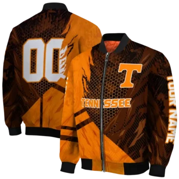 Tennessee20Volunteers20NCAAZone Jacket 2 Bomber 5.webp