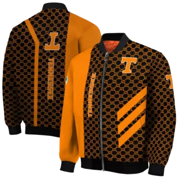 Tennessee20Volunteers20NCAAZone Jacket 2 Bomber 6.webp