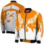 Tennessee20Volunteers20NCAAZone Jacket 1 Bomber 7.webp